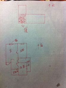 拐角房子风水